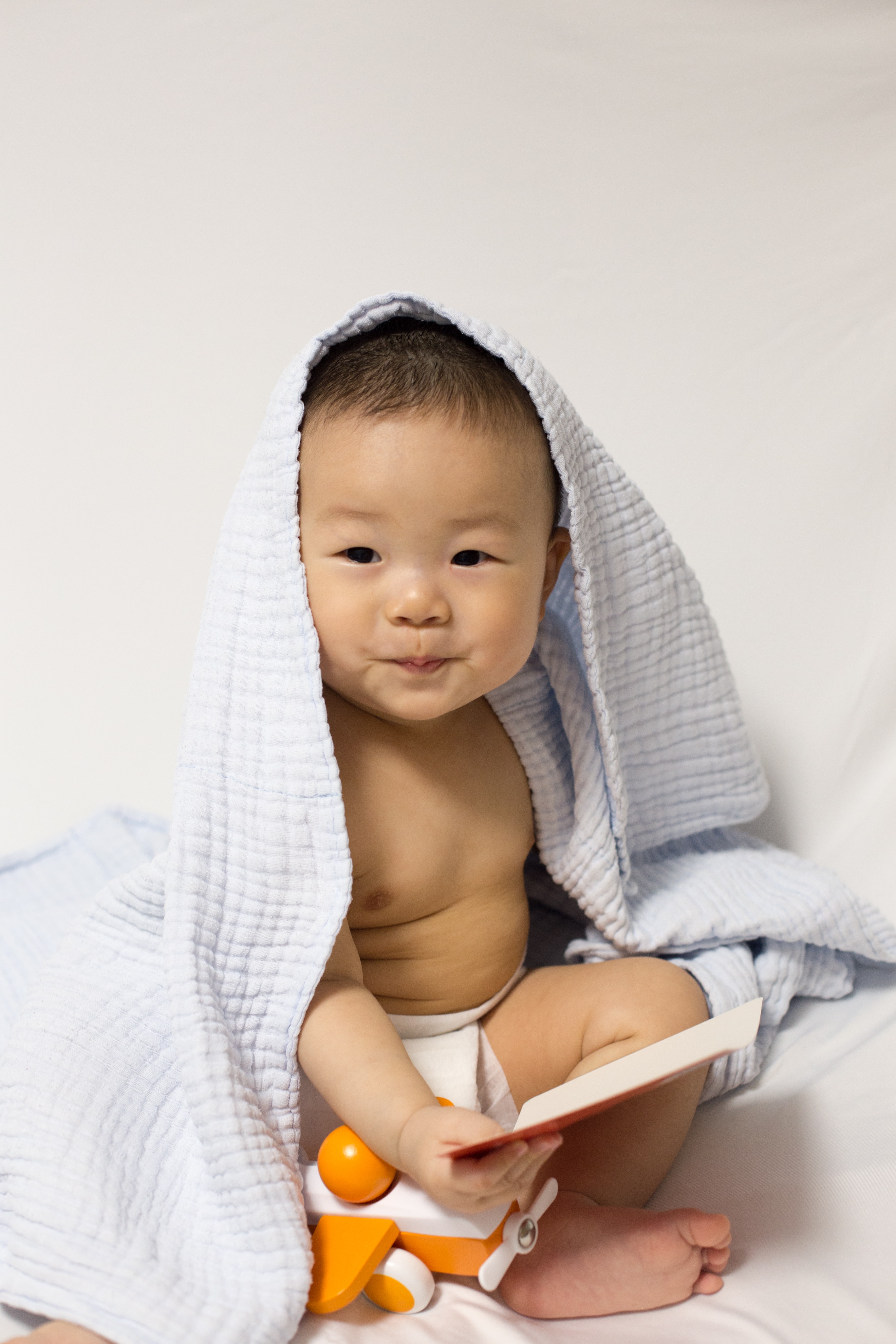 The Best Organic Baby Shampoo Companies - Lorin Cheung
